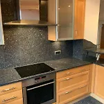Δωμάτια σε οικογενειακή κατοικία Grosses Aschaffenburg 4 Schlafzimmer Fuer Bis Zu 11 Gaeste Aschaffapartment Mainaschaff