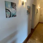 Δωμάτια σε οικογενειακή κατοικία Grosses Aschaffenburg 4 Schlafzimmer Fuer Bis Zu 11 Gaeste Aschaffapartment Mainaschaff
