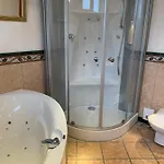 Grosses Aschaffenburg 4 Schlafzimmer Fuer Bis Zu 11 Gaeste Aschaffapartment * Mainaschaff