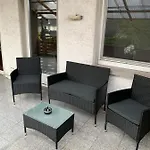 Grosses Aschaffenburg 4 Schlafzimmer Fuer Bis Zu 11 Gaeste Aschaffapartment Δωμάτια σε οικογενειακή κατοικία