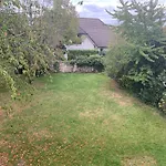 Grosses Aschaffenburg 4 Schlafzimmer Fuer Bis Zu 11 Gaeste Aschaffapartment Δωμάτια σε οικογενειακή κατοικία *