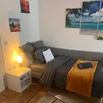 Δωμάτια σε οικογενειακή κατοικία Grosses Aschaffenburg 4 Schlafzimmer Fuer Bis Zu 11 Gaeste Aschaffapartment Mainaschaff