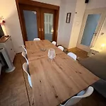 Δωμάτια σε οικογενειακή κατοικία Grosses Aschaffenburg 4 Schlafzimmer Fuer Bis Zu 11 Gaeste Aschaffapartment