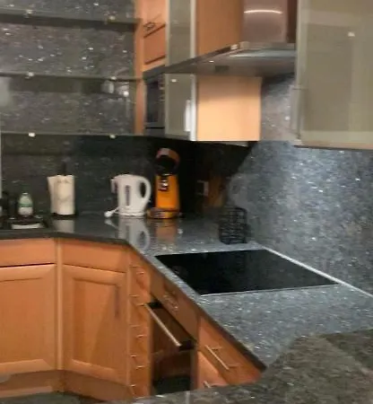Privat bolig Grosses Aschaffenburg 4 Schlafzimmer Fuer Bis Zu 11 Gaeste Aschaffapartment Mainaschaff