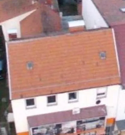 בית אירוח Grosses Apartment Aschaffenburg 4 Schlafzimmer Fuer Bis Zu 11 Gaeste Aschaffapartment Mainaschaff