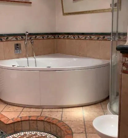 Alloggio in famiglia Aschaffapartment 4 Schlafzimmer Bis 10 Personen Bei Aschaffenburg *