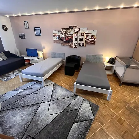 Grosses Aschaffenburg 4 Schlafzimmer Fuer Bis Zu 11 Gaeste Aschaffapartment Privat bolig *