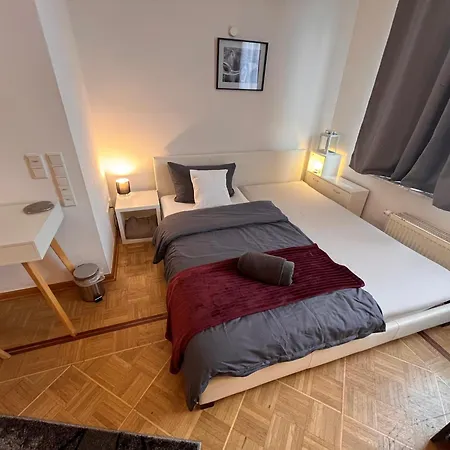 Privat bolig Grosses Aschaffenburg 4 Schlafzimmer Fuer Bis Zu 11 Gaeste Aschaffapartment *