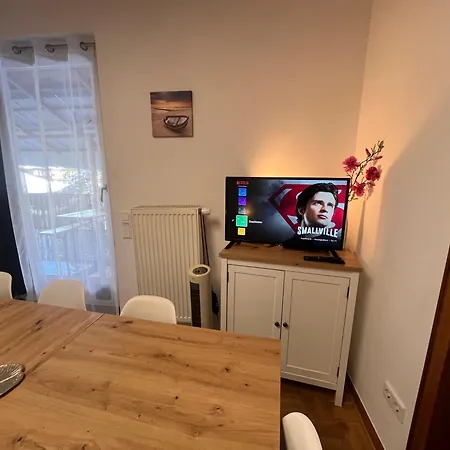 Privat bolig Grosses Aschaffenburg 4 Schlafzimmer Fuer Bis Zu 11 Gaeste Aschaffapartment *