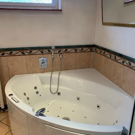 Privat bolig Grosses Aschaffenburg 4 Schlafzimmer Fuer Bis Zu 11 Gaeste Aschaffapartment