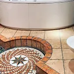 Grosses Aschaffenburg 4 Schlafzimmer Fuer Bis Zu 11 Gaeste Aschaffapartment ホームステイ