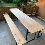 Grosses Aschaffenburg 4 Schlafzimmer Fuer Bis Zu 11 Gaeste Aschaffapartment Mainaschaff