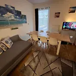Grosses Aschaffenburg 4 Schlafzimmer Fuer Bis Zu 11 Gaeste Aschaffapartment
