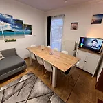 Grosses Aschaffenburg 4 Schlafzimmer Fuer Bis Zu 11 Gaeste Aschaffapartment Accommodatie bij particulieren