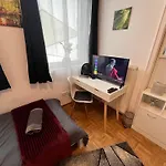Grosses Aschaffenburg 4 Schlafzimmer Fuer Bis Zu 11 Gaeste Aschaffapartment Accommodatie bij particulieren