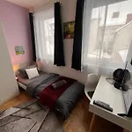 Grosses Aschaffenburg 4 Schlafzimmer Fuer Bis Zu 11 Gaeste Aschaffapartment Accommodatie bij particulieren