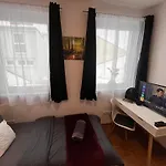 Grosses Aschaffenburg 4 Schlafzimmer Fuer Bis Zu 11 Gaeste Aschaffapartment Accommodatie bij particulieren *