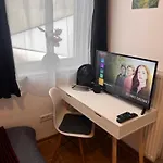 Grosses Aschaffenburg 4 Schlafzimmer Fuer Bis Zu 11 Gaeste Aschaffapartment * Mainaschaff