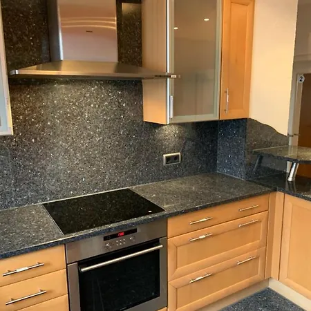 Homestay Aschaffapartment 4 Schlafzimmer Bis 10 Personen Bei Aschaffenburg Mainaschaff