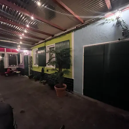 Homestay Aschaffapartment 4 Schlafzimmer Bis 10 Personen Bei Aschaffenburg *