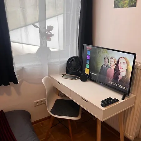 Grosses Aschaffenburg 4 Schlafzimmer Fuer Bis Zu 11 Gaeste Aschaffapartment * Mainaschaff